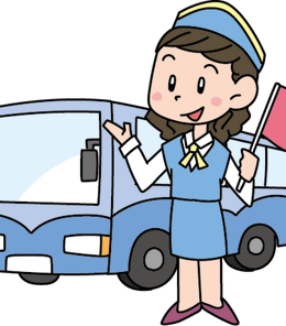 バスガイドの制服が変わりました お知らせ 知多バス 知多乗合株式会社 バスガイドの制服が変わりました お知らせ 知多バス 知多乗合株式会社