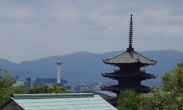 １泊２日 京都たっぷりフリータイム ツアーを探す 知多バス 知多乗合株式会社