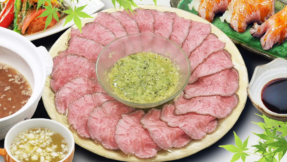 昼食（ｲﾒｰｼﾞ）