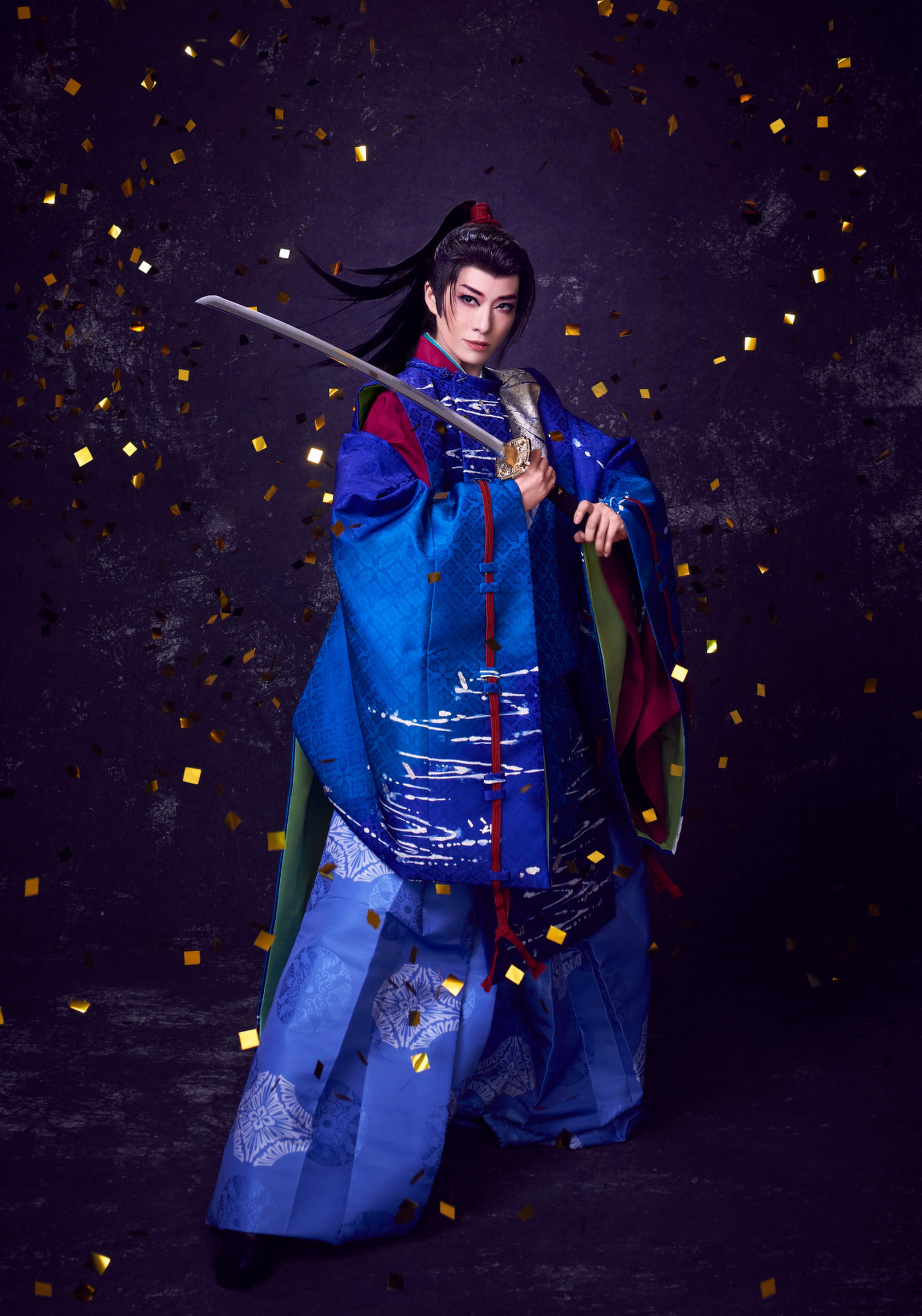 写真提供：宝塚歌劇団